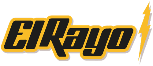 Transporte El Rayo logo